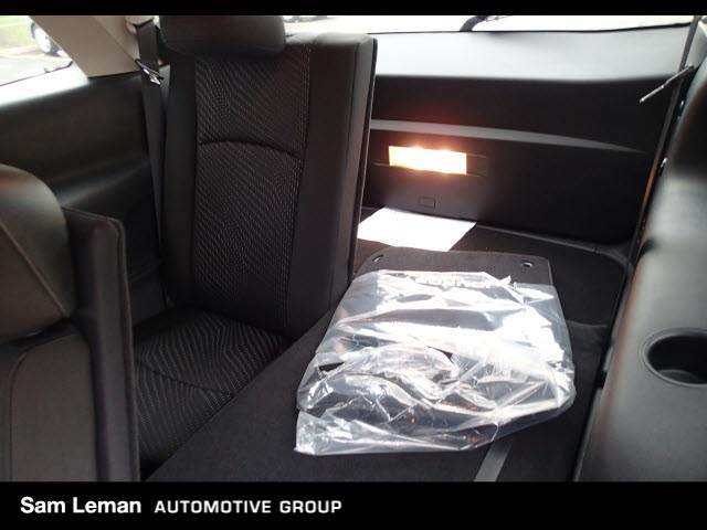 2017 Dodge Journey SE 4dr SUV